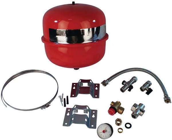 Grant Aerona Sealed System Kit - Image 3