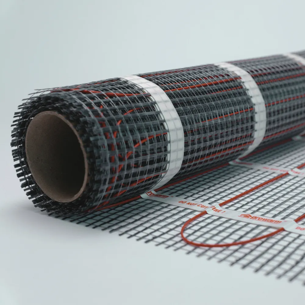 ProWarm Electric Underfloor Heating Mat Kit - Image 5