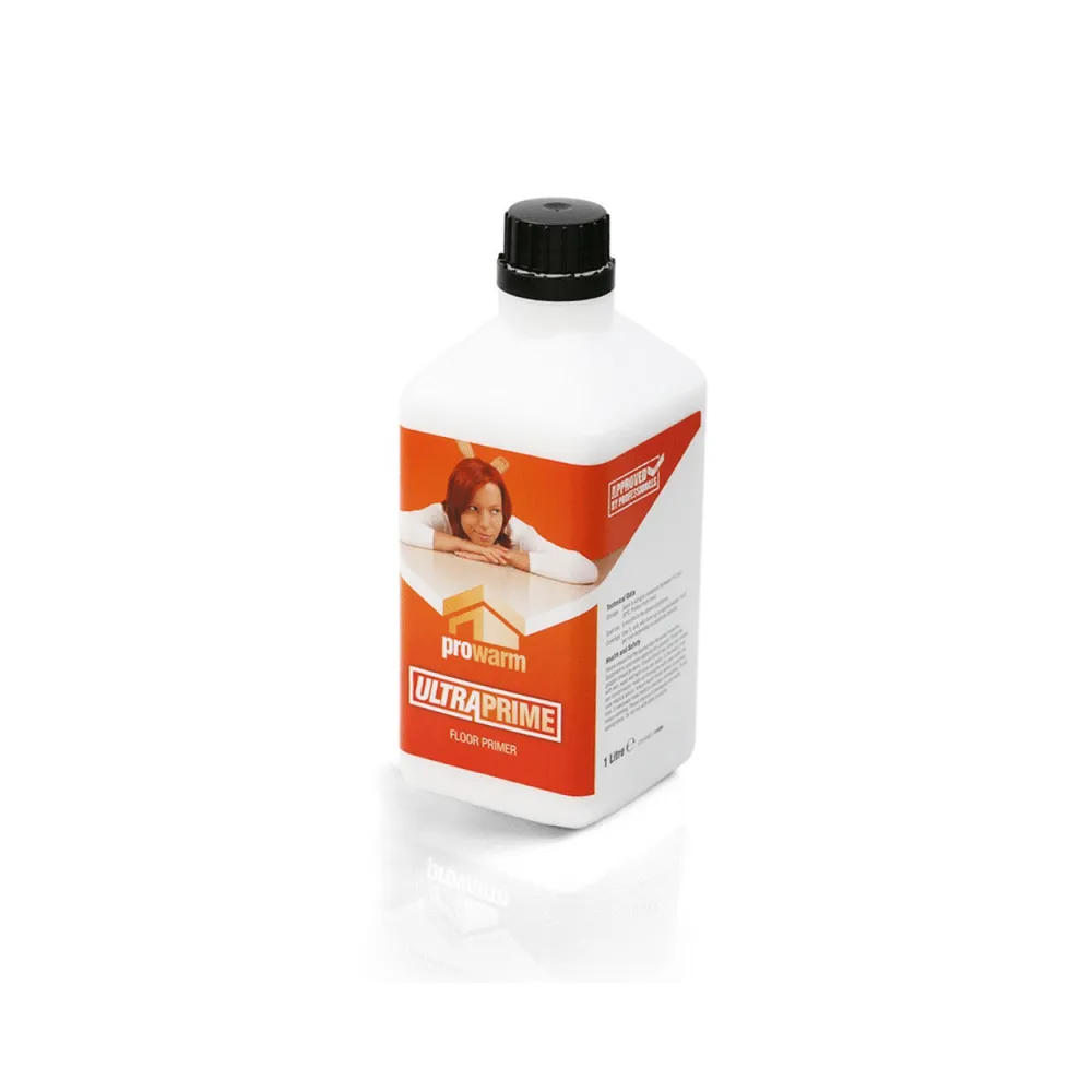 ProWarm Electric Underfloor Heating Mat Kit - Image 6