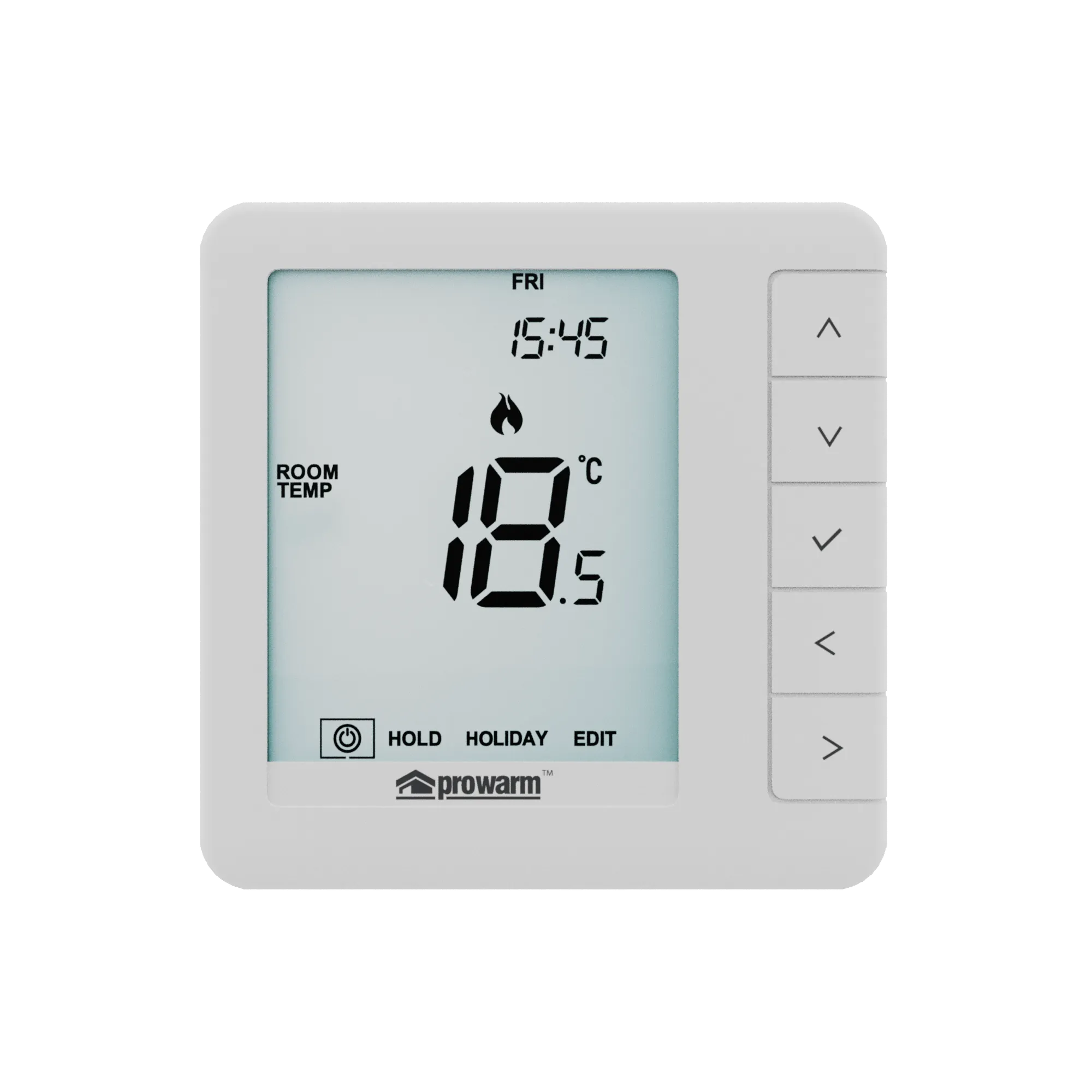 ProWarm Pro Digital Thermostat - Image 3
