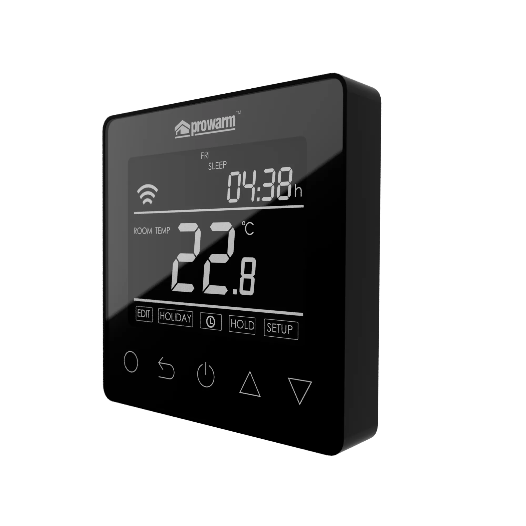 ProWarm ProTouch-E WiFi Smart Thermostat - Image 5