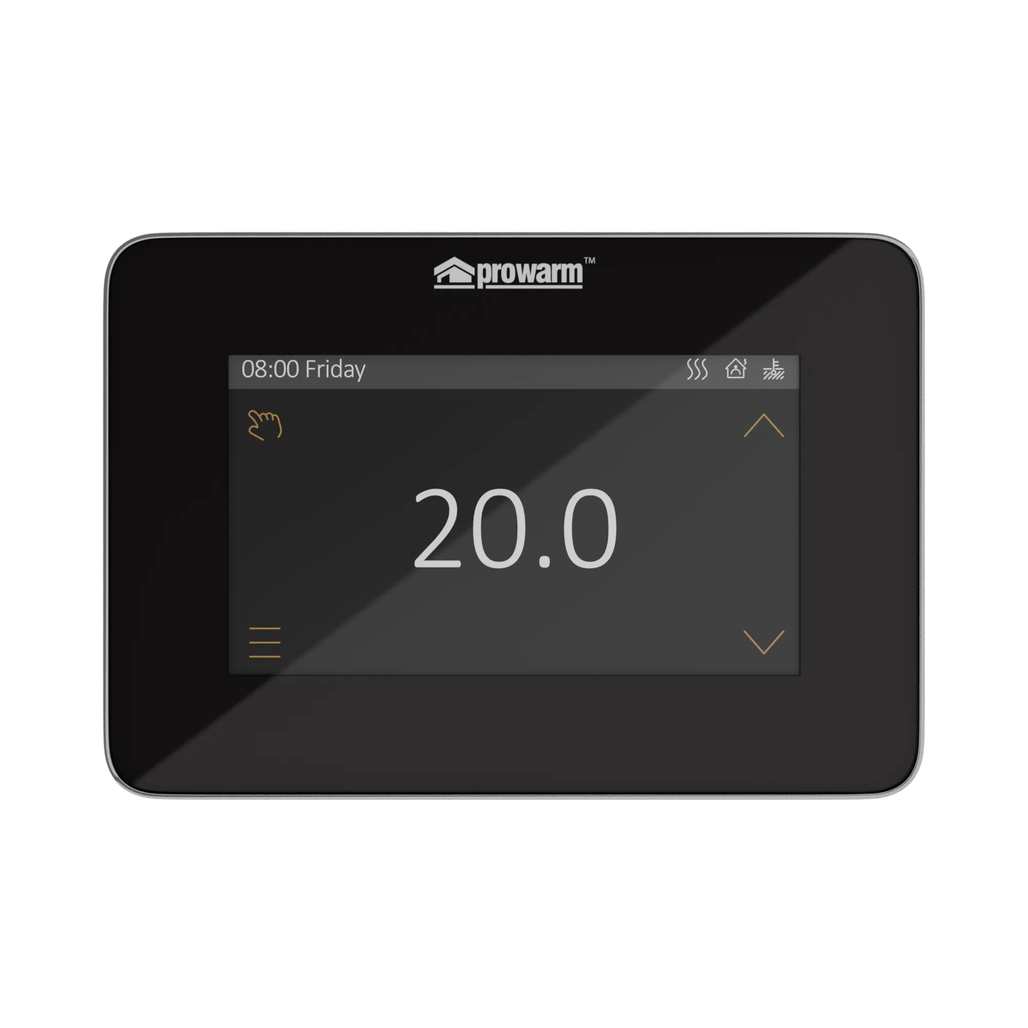 ProWarm ProTouch-V2 WiFi Touchscreen Thermostat - Image 7