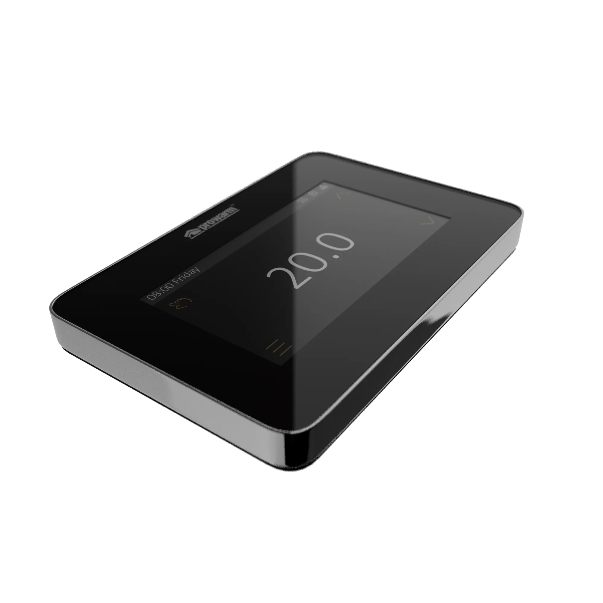 ProWarm ProTouch-V2 WiFi Touchscreen Thermostat - Image 9