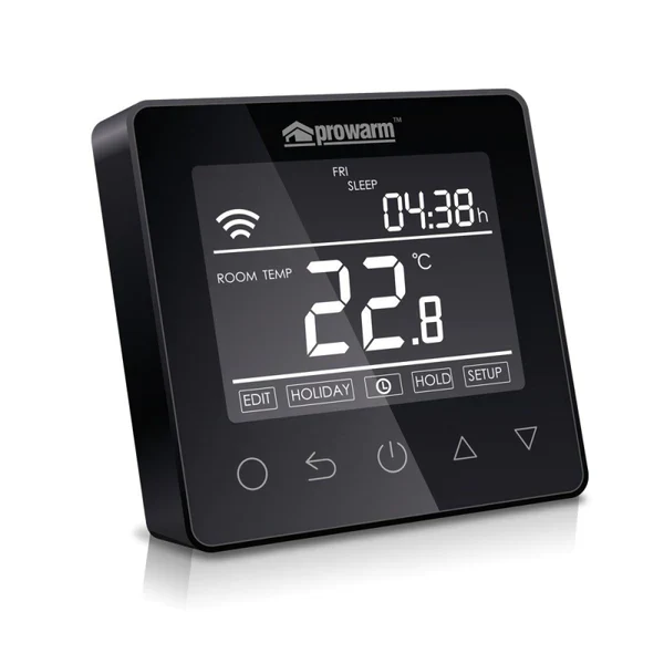 ProWarm ProTouch-W WiFi Smart Thermostat - Image 10