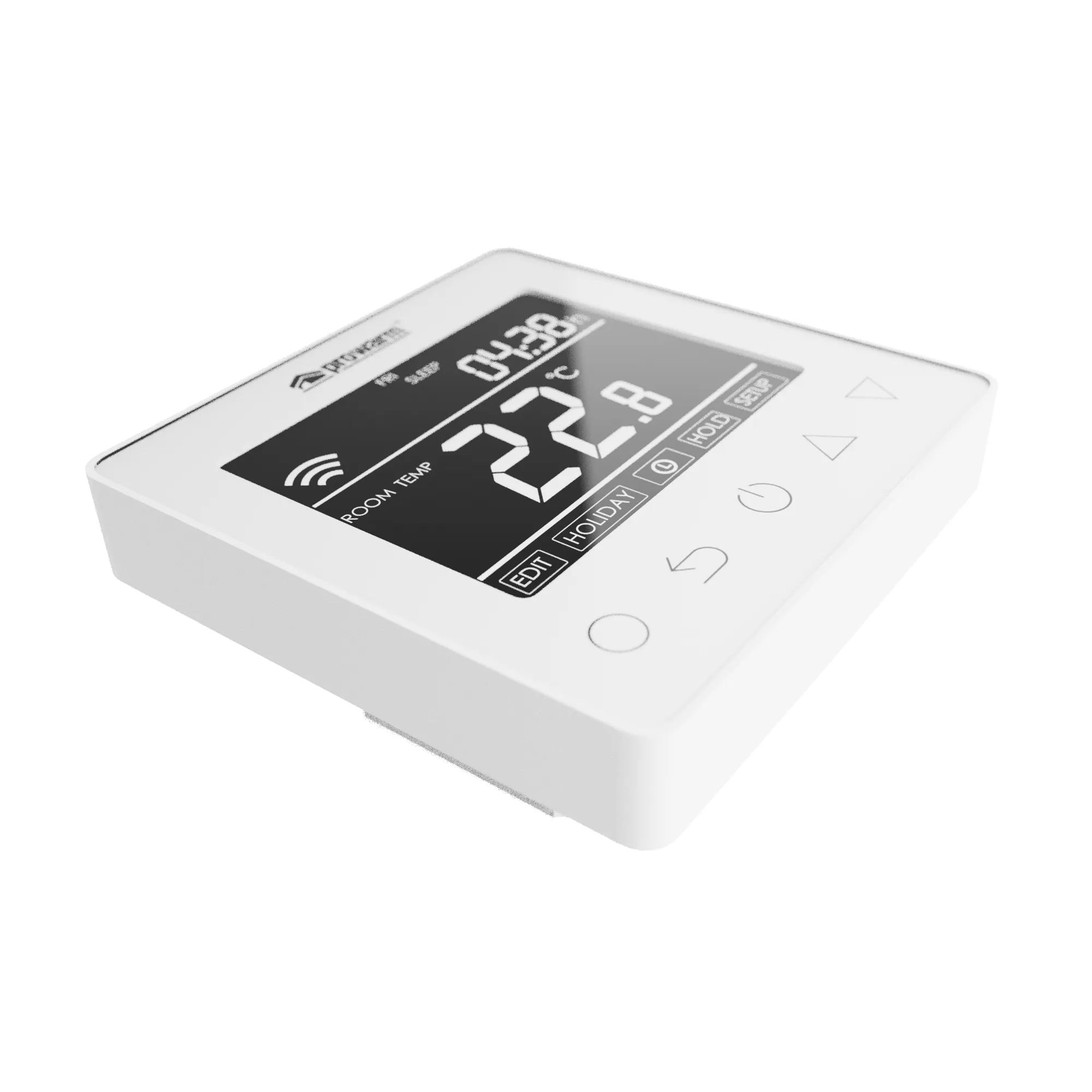 ProWarm ProTouch-E WiFi Smart Thermostat - Image 8