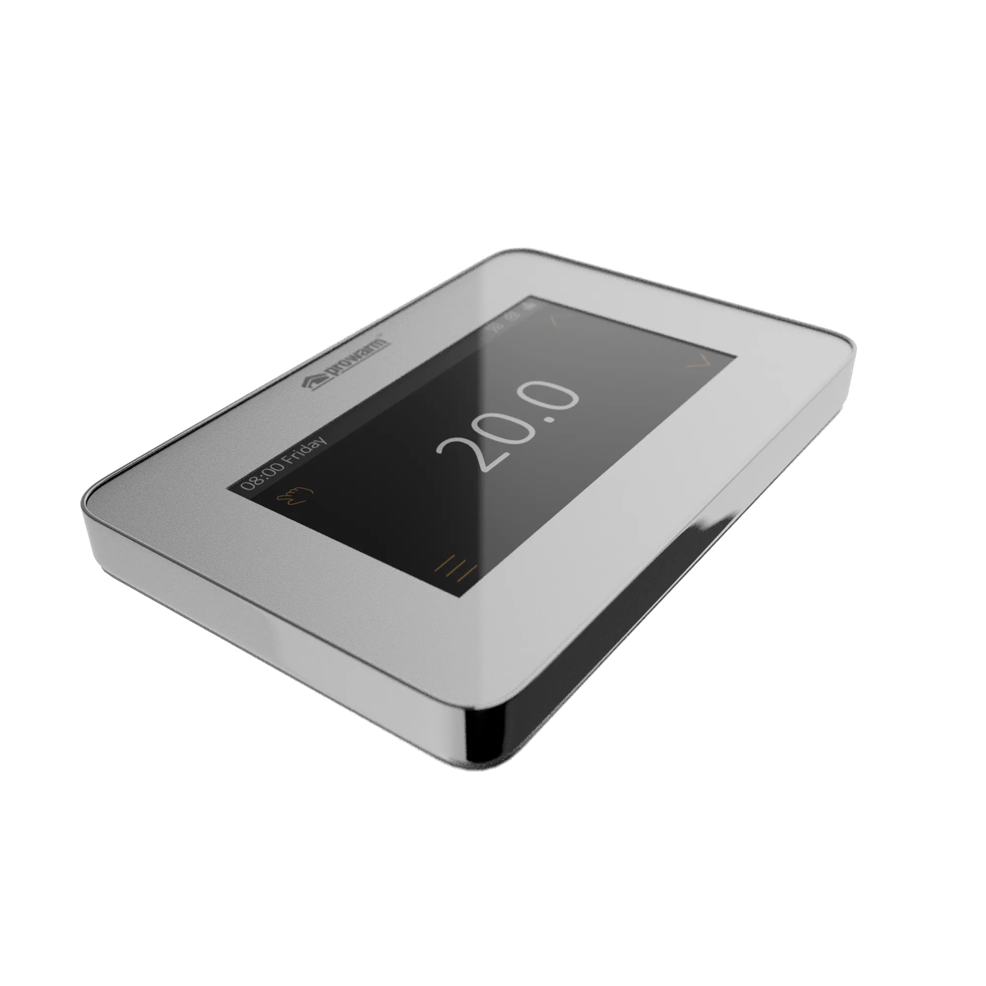 ProWarm ProTouch-V2 WiFi Touchscreen Thermostat - Image 8