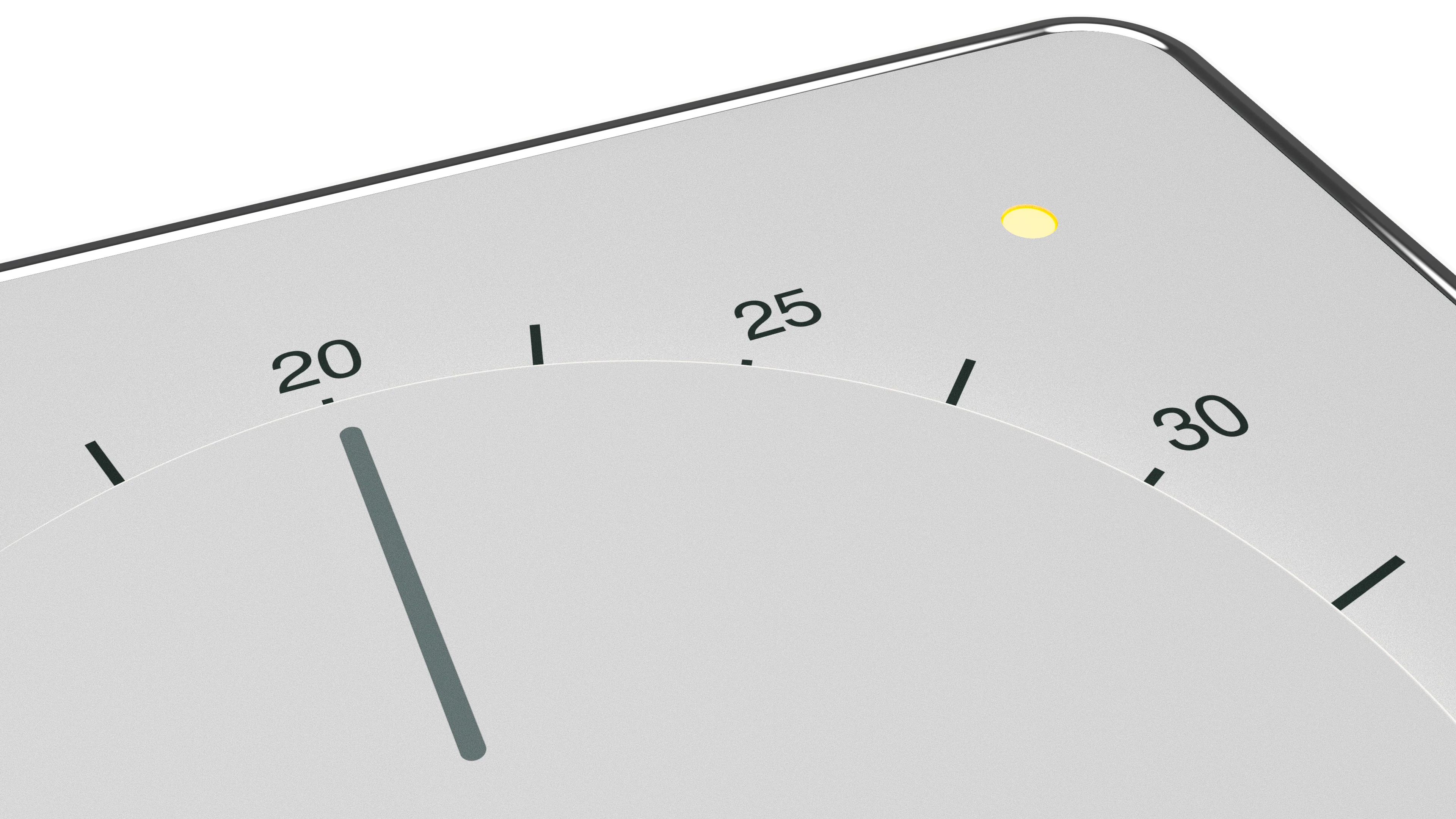 ProWarm Touch IQ M Series - White Dial Thermostat - Image 11