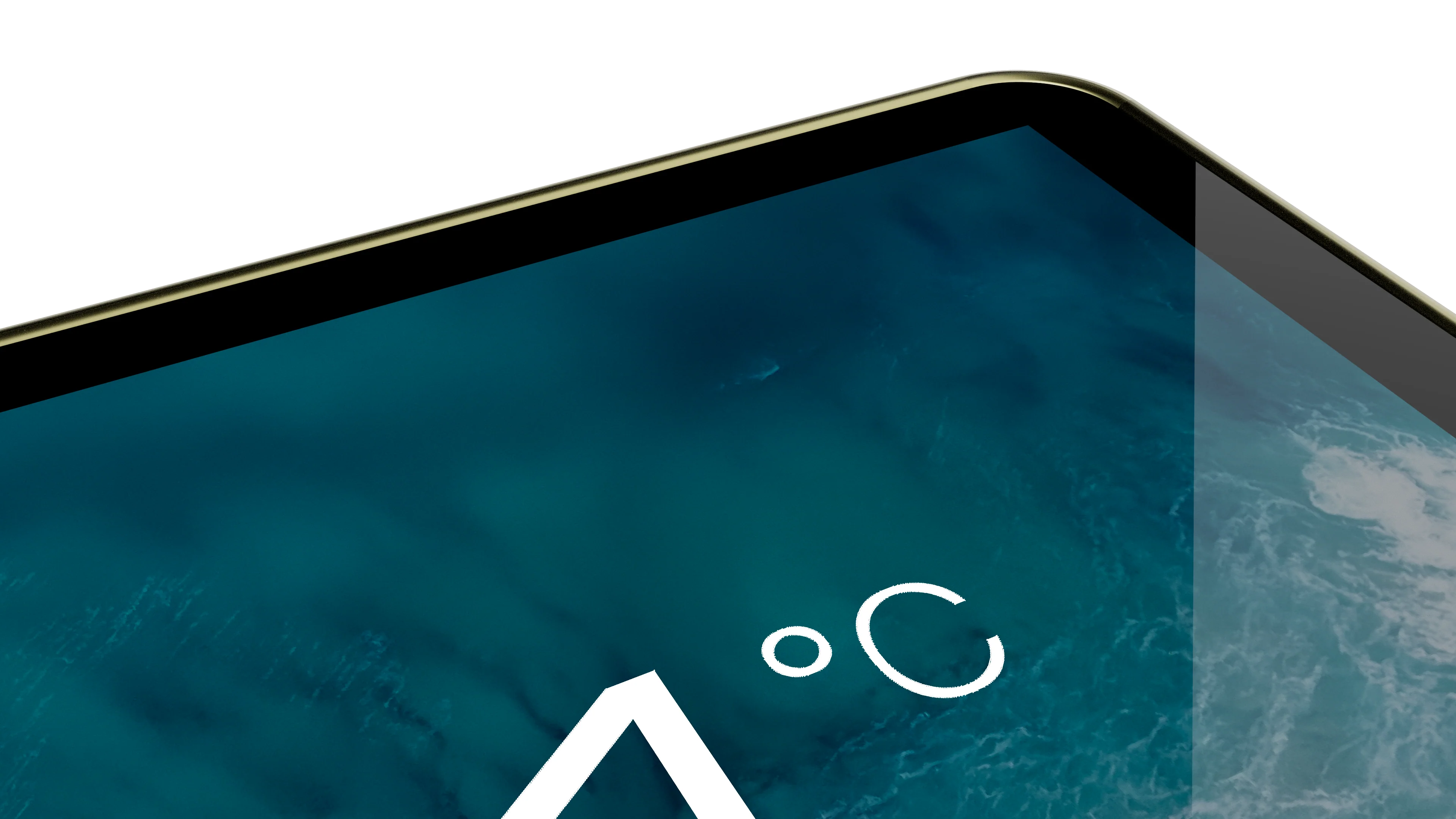 ProWarm Touch IQ ST Series - Black Touchscreen Thermostat - Image 5