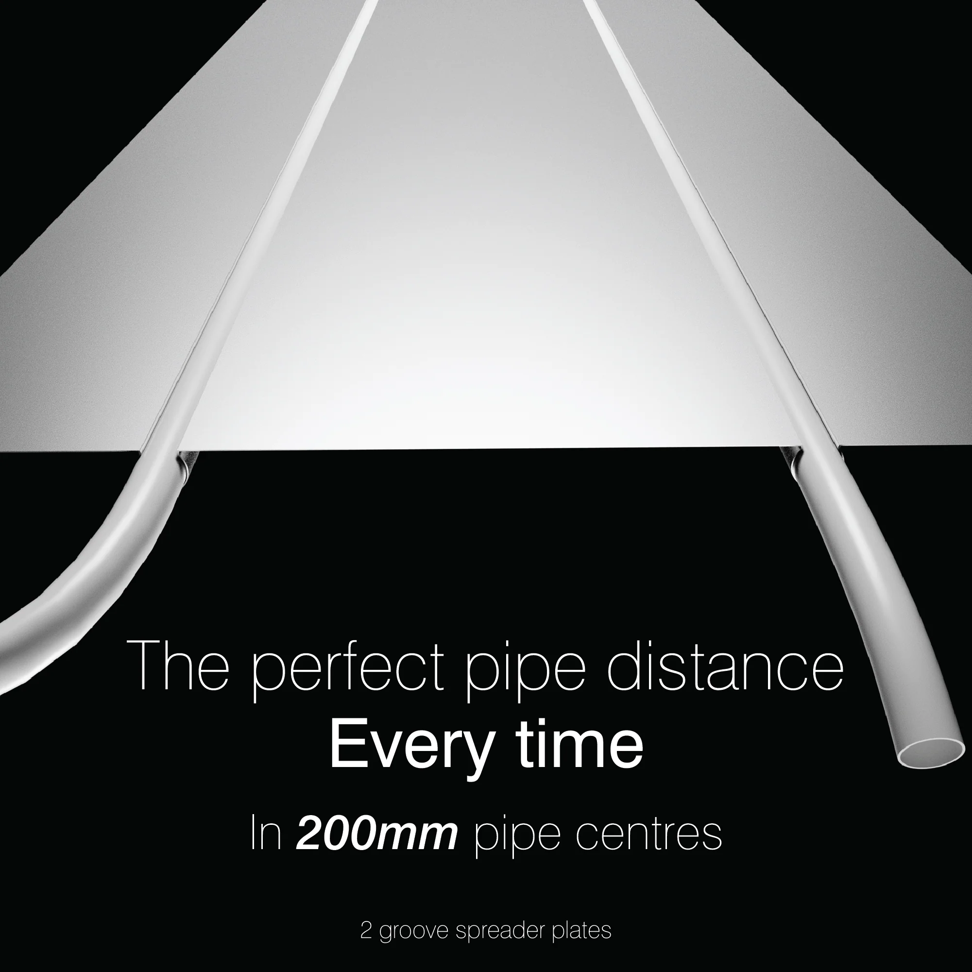ProWarm Underfloor Heating Spreader Plates - Image 3