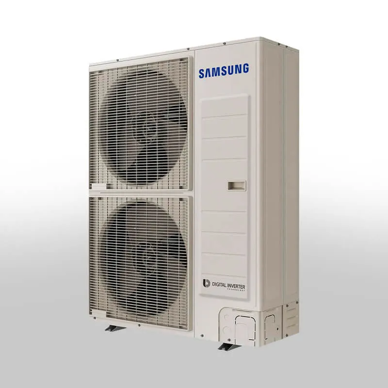 Samsung Air Source Heat Pump - Image 4