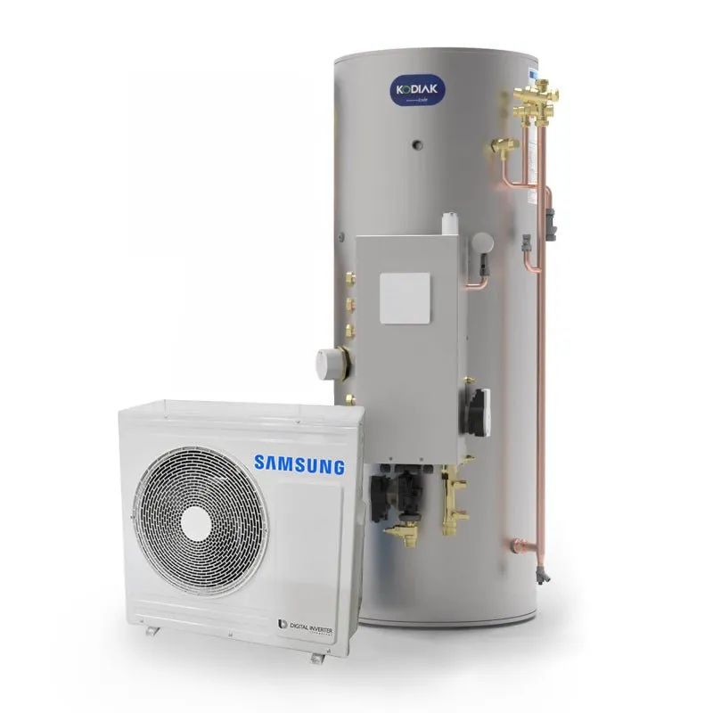Samsung Air Source Heat Pump - Image 6