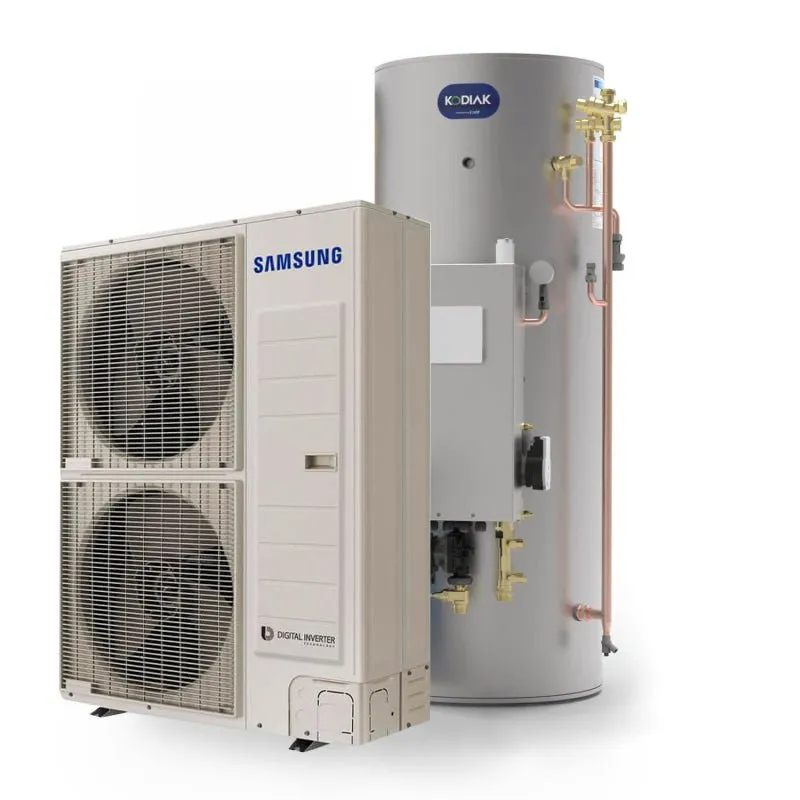 Samsung Air Source Heat Pump - Image 7