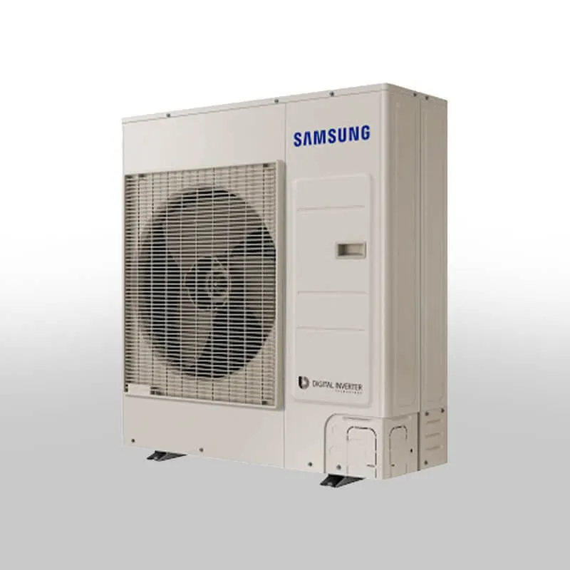Samsung Air Source Heat Pump - Image 8