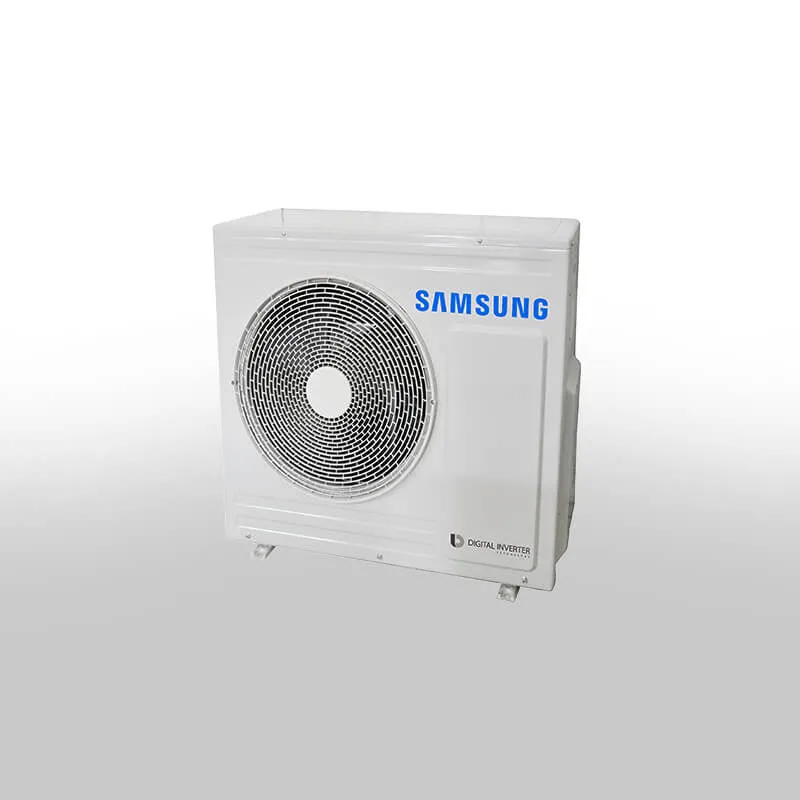 Samsung Air Source Heat Pump - Image 9