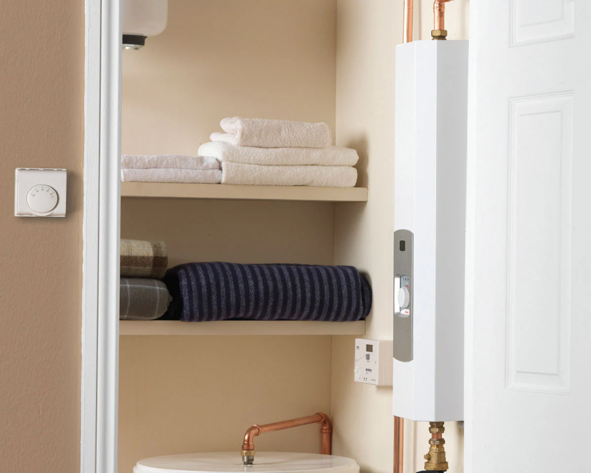 Slim Jim Electric Flow Boiler - Image 3